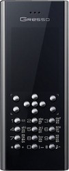 Gresso Cruiser Titanium - Реутов
