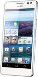 Смартфон Huawei Ascend D2 - Реутов