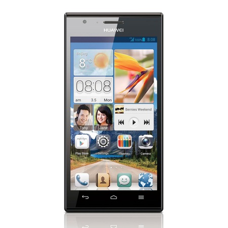 Смартфон Huawei Ascend P2 LTE - Реутов