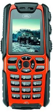 Sonim Land Rover S1 - Реутов