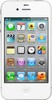 Apple iPhone 4S 16Gb black - Реутов