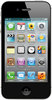 Смартфон Apple iPhone 4S 16Gb Black - Реутов