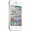 Мобильный телефон Apple iPhone 4S 64Gb (белый) - Реутов