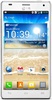 Смартфон LG Optimus 4X HD P880 White - Реутов