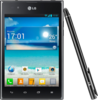 LG Optimus Vu - Реутов