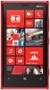 Смартфон Nokia Lumia 920 Red - Реутов