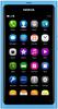 Смартфон Nokia N9 16Gb Blue - Реутов