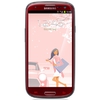 Смартфон Samsung + 1 ГБ RAM+  Galaxy S III GT-I9300 16 Гб 16 ГБ - Реутов