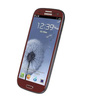 Смартфон Samsung Galaxy S3 GT-I9300 16Gb La Fleur Red - Реутов