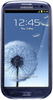 Смартфон SAMSUNG I9300 Galaxy S III 16GB Pebble Blue - Реутов