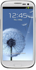 Смартфон SAMSUNG I9300 Galaxy S III 16GB Marble White - Реутов