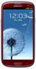 Смартфон Samsung Samsung Смартфон Samsung Galaxy S III GT-I9300 16Gb (RU) Red - Реутов
