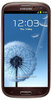 Смартфон Samsung Samsung Смартфон Samsung Galaxy S III 16Gb Brown - Реутов