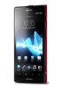 Смартфон Sony Xperia ion Red - Реутов