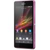 Смартфон Sony Xperia ZR Pink - Реутов